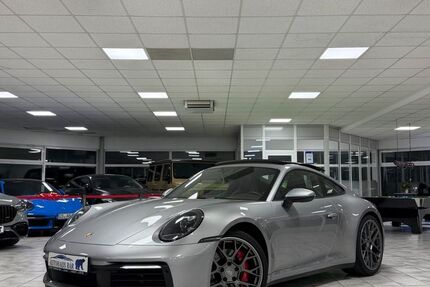 Porsche 911 Urmodell 83.568 km 109.992 &euro; Goslar 38644