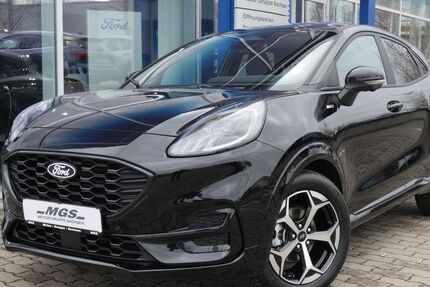 Ford Puma 3.500 km 26.990 &euro; Radebeul 01445
