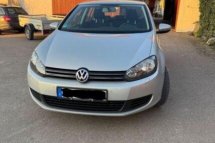 VW Golf 229.482 km 6.000 € Jagsthausen 74249