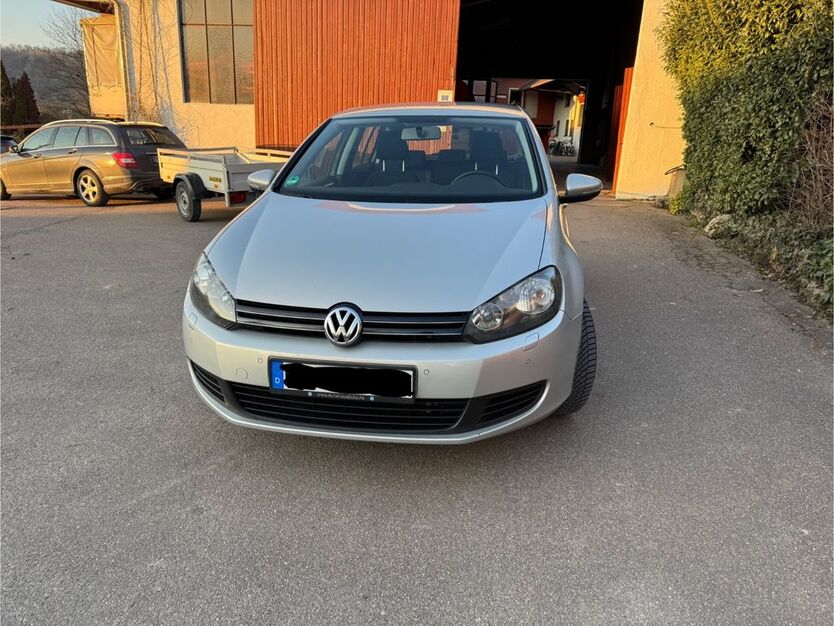 VW Golf 229.482 km 6.000 € Jagsthausen 74249