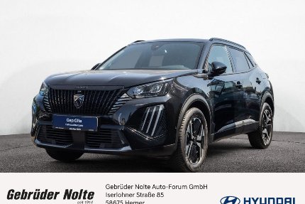 Peugeot 2008 40.887 km 18.750 &euro; Iserlohn 58636