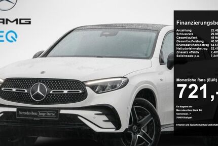 Mercedes-Benz GLC 300 19.987 km 72.480 &euro; Altenkirchen 57610