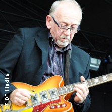 Dick Taylor Feat. Tallyman 19.02.2026 Hot Jazz Club