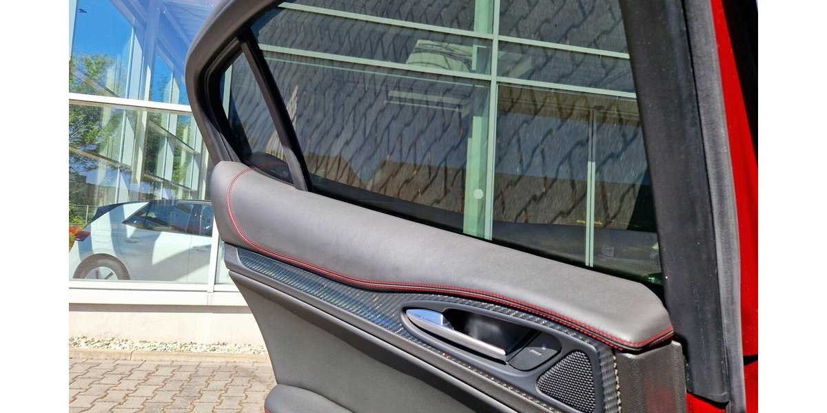 Alfa Romeo Stelvio Quadrifoglio Q4 63.569 km 46.800 € Wilsdruff 01723