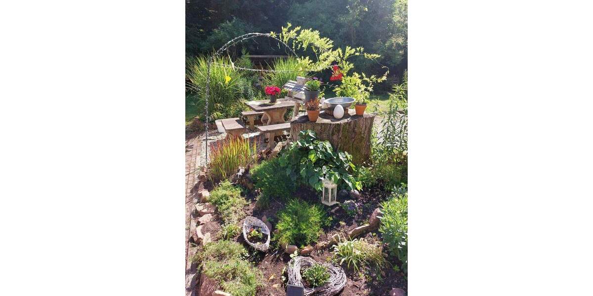 2,5-R-Wohnung 2 zimmer