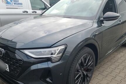 Audi Q8 e-tron 46.904 km 42.747 &euro; Hagen 58091