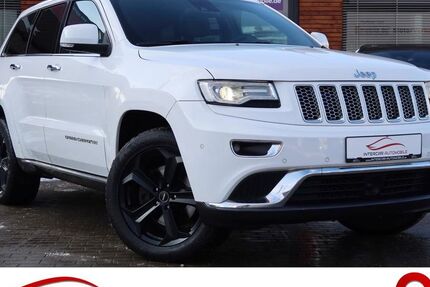 Jeep Grand Cherokee 182.000 km 15.590 &euro; Darmstadt 64293