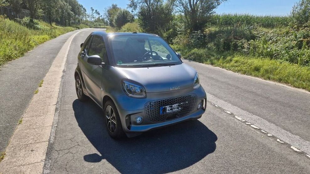 ForTwo