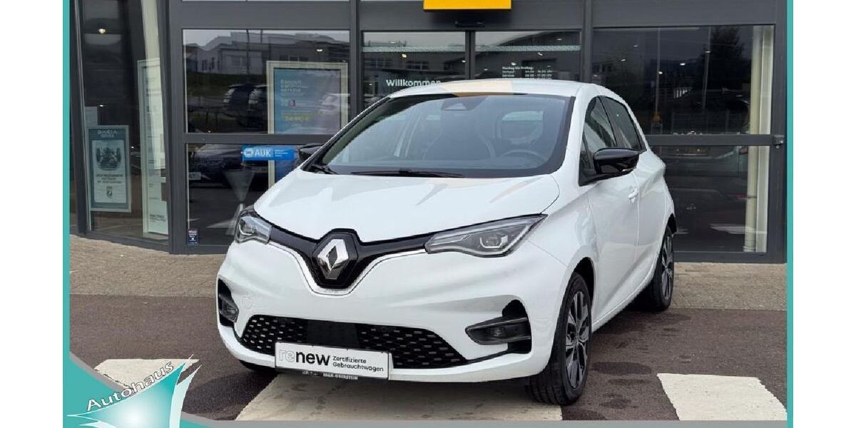 Renault ZOE 66.850 km 13.490 &euro; Idar-Oberstein 55743