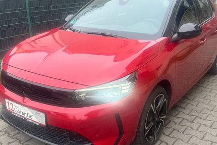 Opel Corsa 25.000 km 16.300 &euro; Hemsbach 69502