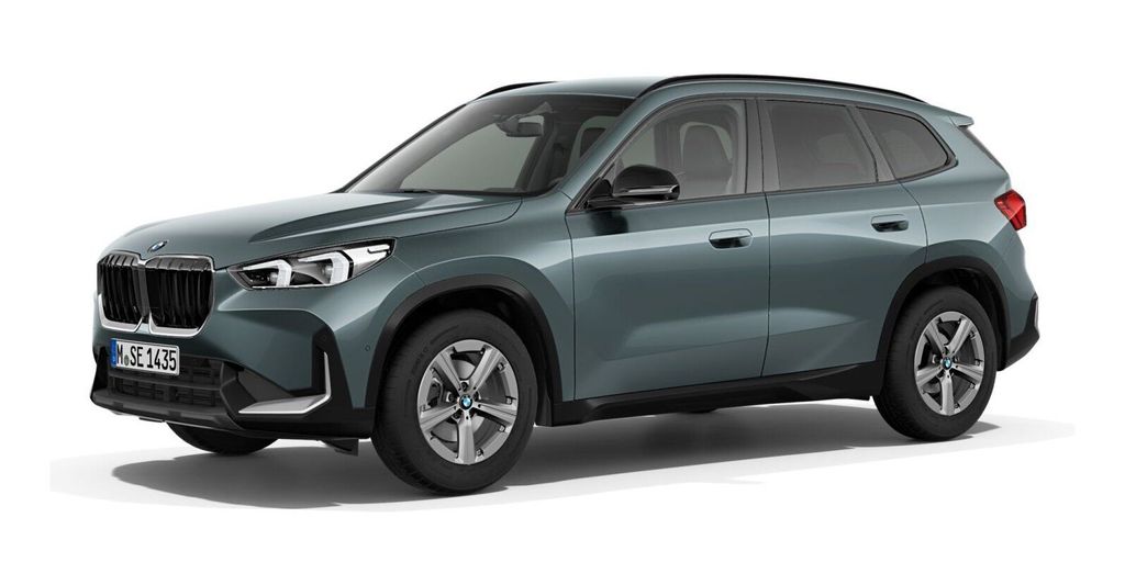 BMW X1 148.282 km 26.660 &euro; Würzburg 97076