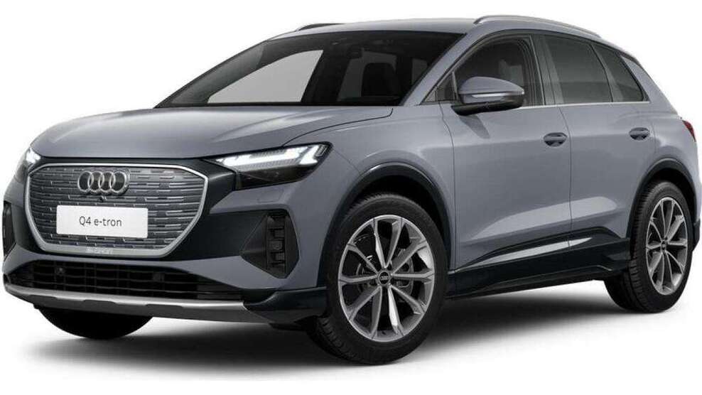 e-tron