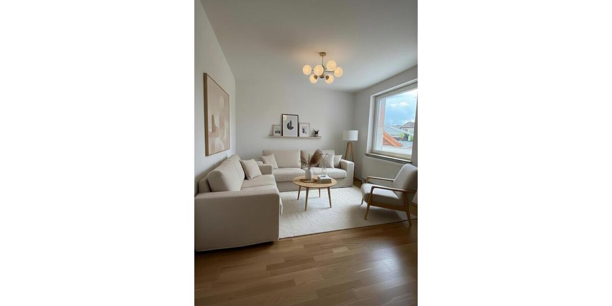 Reihenhaus Hamm Braam-Ostwennemar - 3 Zimmer, 74 m&sup2;, 259.000&euro; | Angebot:26891028