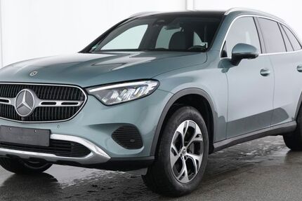 Mercedes-Benz GLC 300 8.286 km 59.480 &euro; Saalfeld 07318
