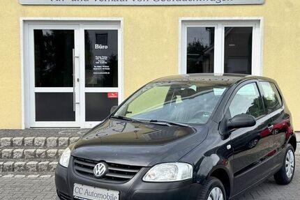 VW Fox