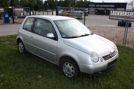 VW Lupo
