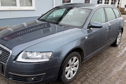 Audi A6 183.500 km 5.999 &euro; Neubrandenburg 17034