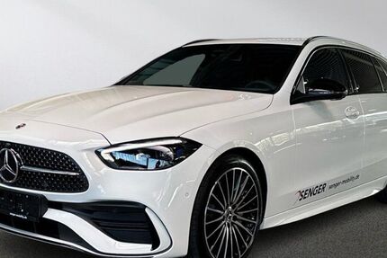 Mercedes-Benz C 220 9.900 km 45.880 &euro; Rheine 48429