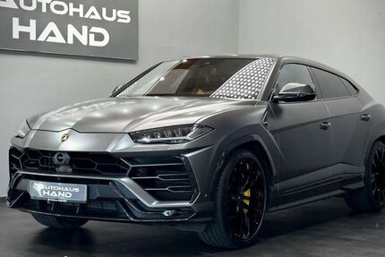 Lamborghini Urus 21.300 km 245.990 &euro; Bad Honnef/Rottbitze 53604