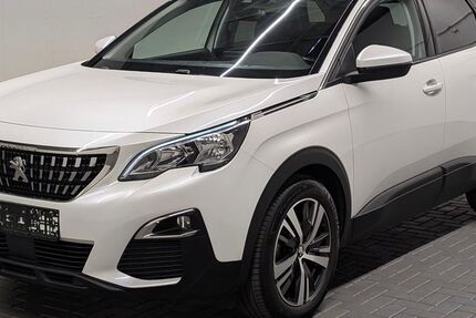 Peugeot 3008 126.100 km 14.480 &euro; Langenweddingen 39171