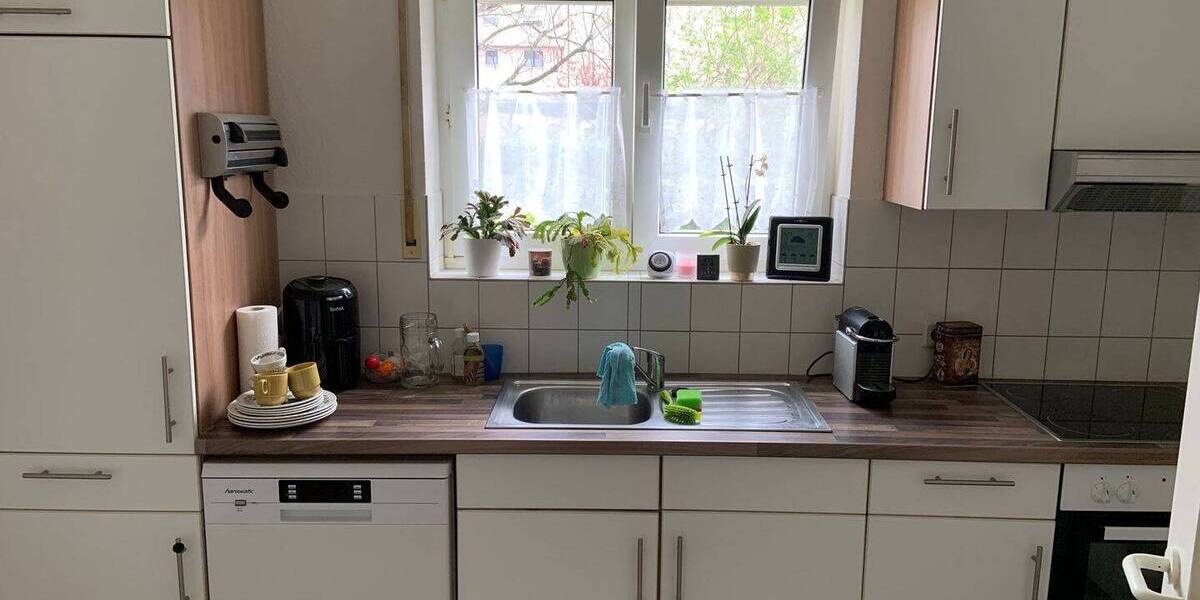 Etagenwohnung Weil am Rhein - 2 Zimmer, 63 m&sup2;, 650&euro; | Angebot:26261694