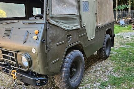 Volvo Andere 14.776 km 4.000 &euro; Aichstetten 88317