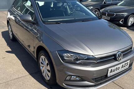 VW Polo 50.434 km 12.950 &euro; Schwetzingen 68723