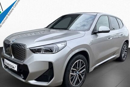 BMW iX1 26.611 km 47.650 &euro; Burgdorf 31303