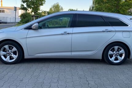 Hyundai i40 105.000 km 8.950 &euro; Osthofen 67574