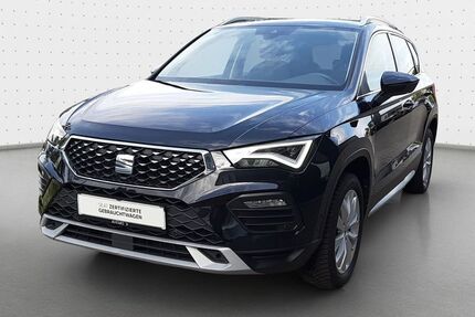 Seat Ateca 26.310 km 29.780 € Hofheim-Diedenbergen 65719