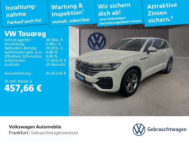 Touareg