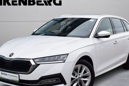 Skoda Octavia 28.000 km 28.980 € Verden 27283