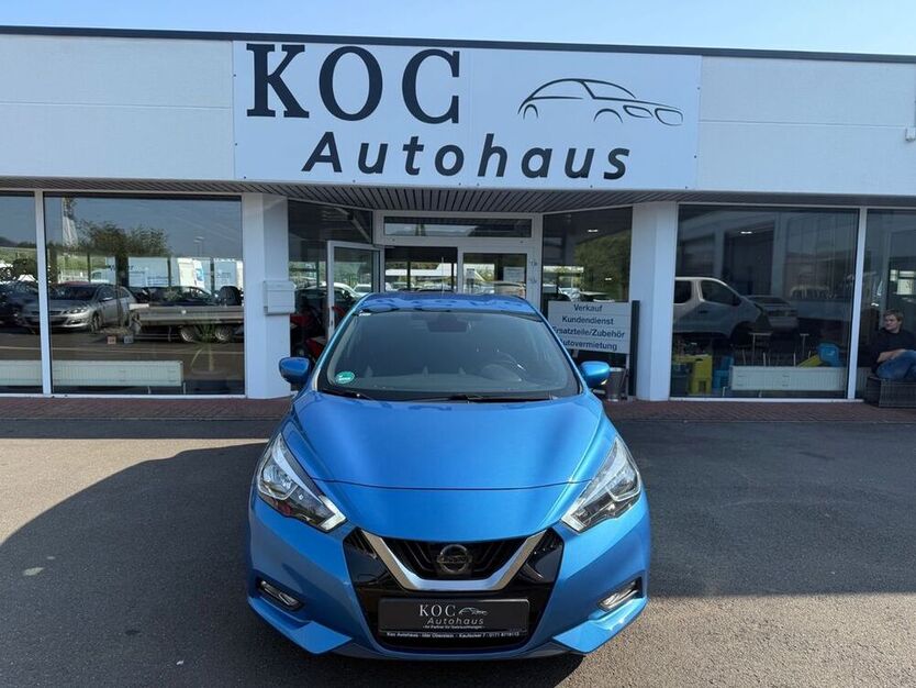 Micra