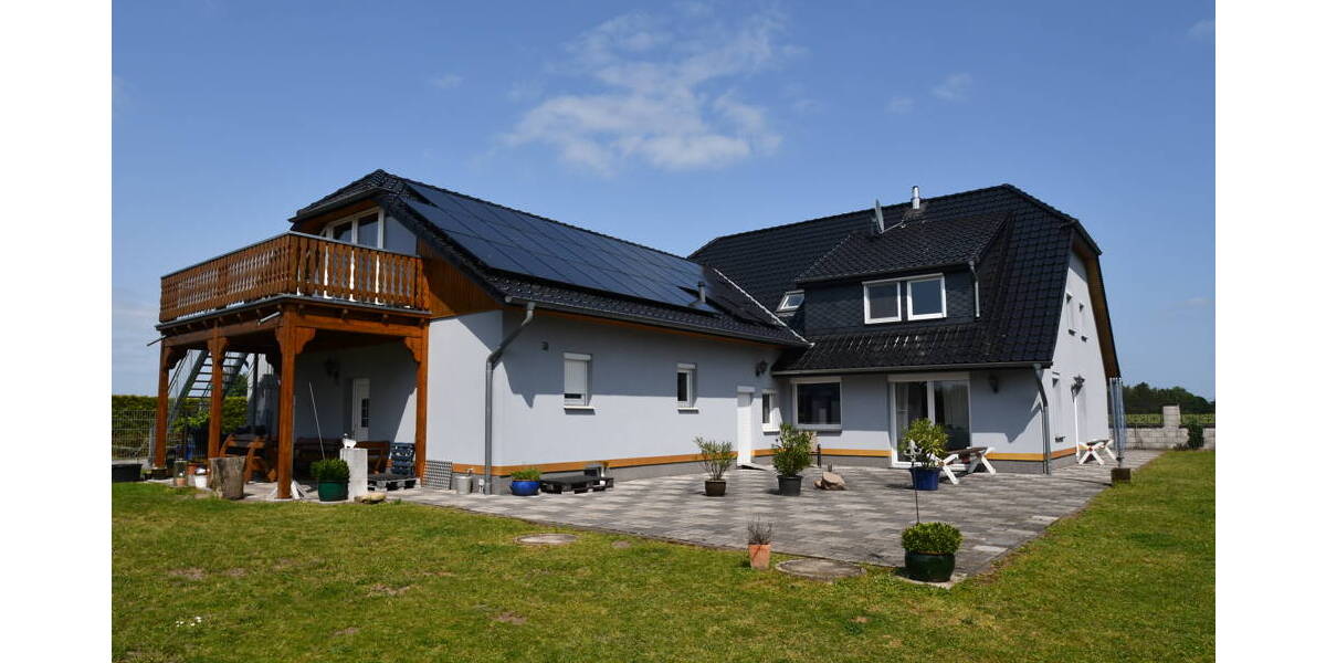 Mehrfamilienhaus, Wohnhaus Hilgermissen Eitzendorf - 649.000&euro; | Angebot:26204009