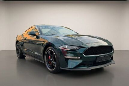 Ford Mustang 16.357 km 49.900 &euro; Ingolstadt 85055