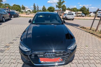 Audi A4 117.711 km 18.600 &euro; Mainz 55131