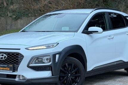 Hyundai KONA 81.300 km 13.790 &euro; Kiel 24147
