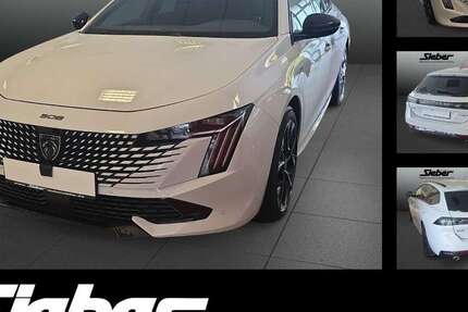 Peugeot 508 9.999 km 34.990 € Regensburg 93059