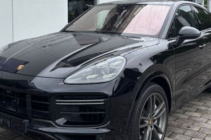 Porsche Cayenne 124.827 km 79.900 € Neuenstein 74632
