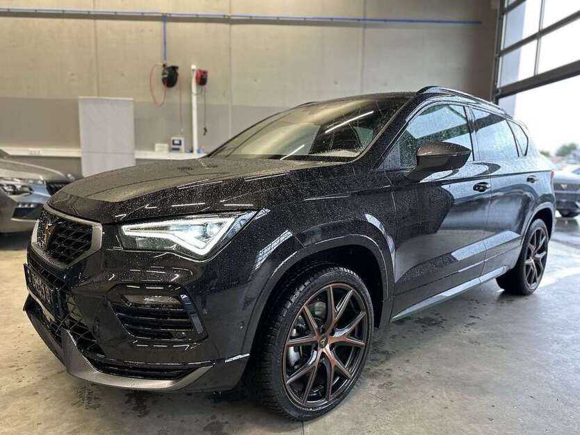 Ateca