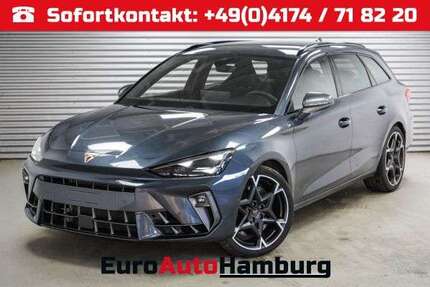 Cupra Leon 20.000 km 36.990 &euro; Stelle bei Hamburg 21435