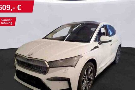 Skoda Enyaq 26.008 km 39.330 &euro; Bamberg 96052