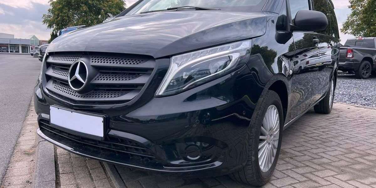 Mercedes-Benz Marco Polo 65.410 km 40.000 &euro; Frankfurt am Main 60311