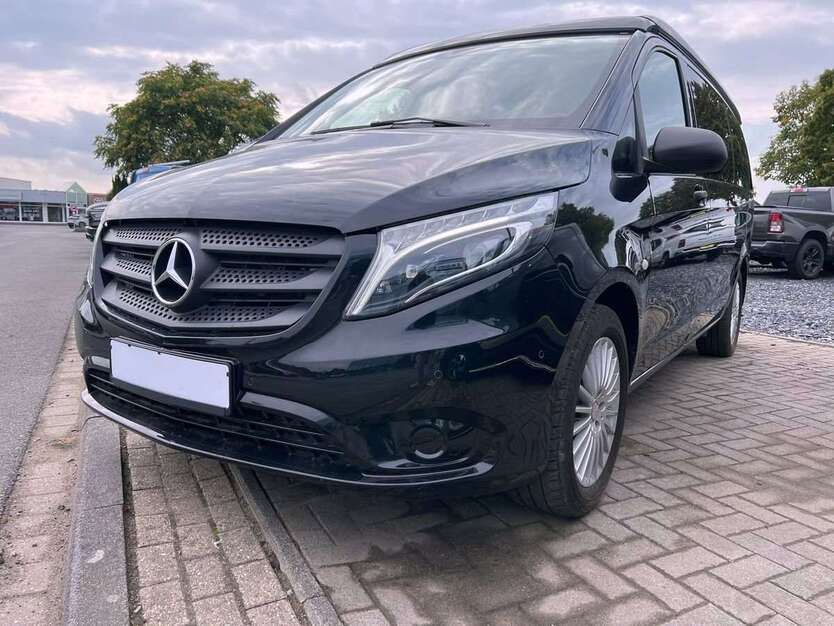 Mercedes-Benz Marco Polo 65.410 km 40.000 € Frankfurt am Main 60311