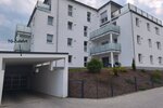 Moderner Grundriss - hochwertig gebaut - KfW-40-Energiesparhaus 4-Zimmer - WFL 114 m² mit Garten u. Terrasse ab sofort zu vermieten. - Erdgeschoßwohnung Kemnath Beste Lage | Angebot:23711103