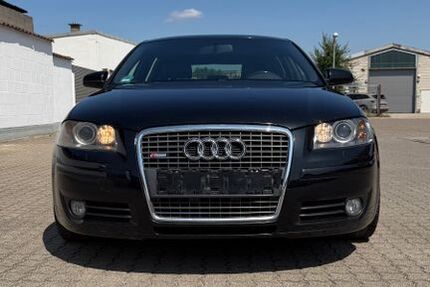 Audi A3 171.191 km 4.000 &euro; Speyer 67346