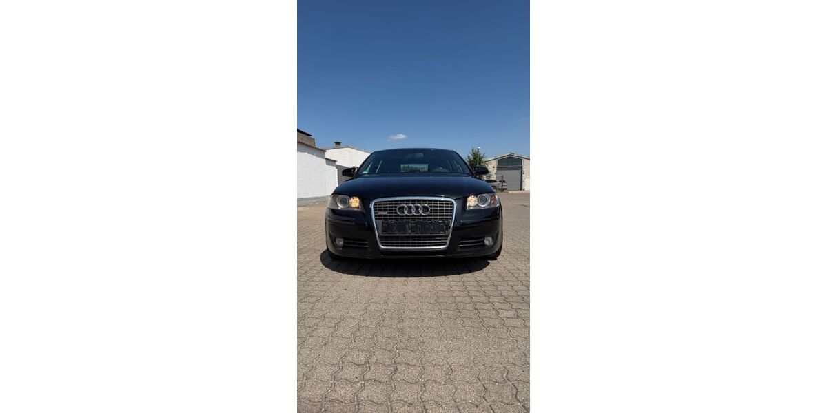 Audi A3 171.191 km 4.000 &euro; Speyer 67346