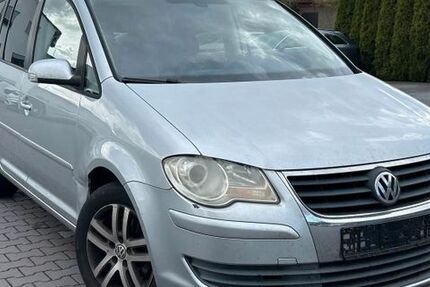 VW Touran