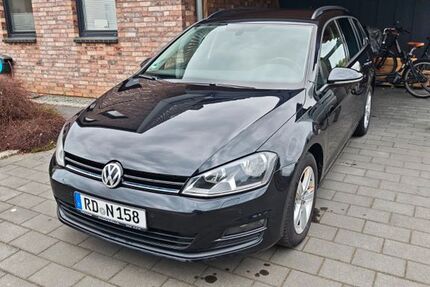VW Golf 160.200 km 7.999 &euro; Wattenbek 24582