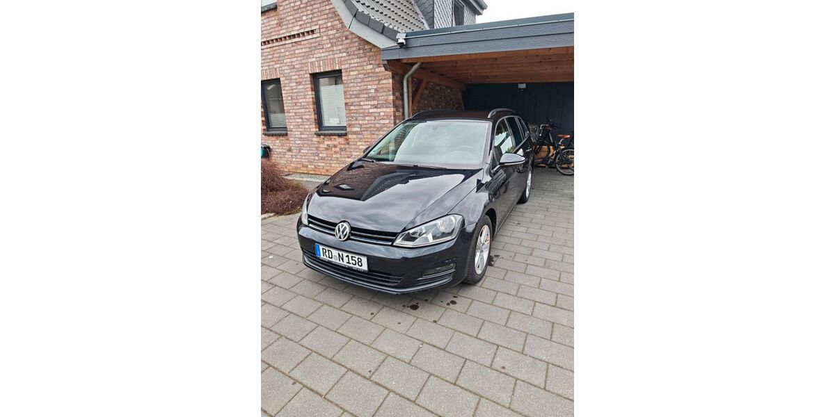 VW Golf 160.200 km 7.999 &euro; Wattenbek 24582